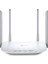 Tp-Lınk Archer C50 AC1200 4port Gıgabıt 4 Anten 2.4ghz+5ghz Router 2