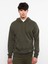 Yeni Sezon Uzun Kollu Basic Erkek Hoodie 3
