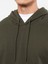 Yeni Sezon Uzun Kollu Basic Erkek Hoodie 4
