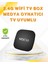 Akıllı Tv Dönüşümü 4K UHD Medya Oynatıcı 1