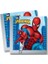Spiderman Temalı Doğum Günü Parti Seti 8 Kişilik 7
