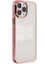 Iphone 14 Pro Kılıf Element Silikon - Pembe 2