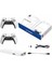 2.4 Ghz Oyun Konsolu Çift Konsol 4K Ultra Hd Game Stick 3