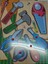 Ahşap 7 Parça Erkek Bul Tak Çocuk Puzzle 30X22CMX0,8CM 1