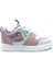 Megan Cırtlı-Bağcıklı Ortopedik Sneaker Kız Çocuk Spor Ayakkabı 1