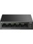Tp-Lınk LS105GP 5 Port 10/100/1000 4 Port Poe+ Yonetılemez Desktop Swıtch Metal Kasa 1