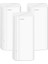 Tenda MX12 (3-Pack) AX3000 2976 Mbps 2.4 Ghz & 5 Ghz Mesh Wıfı 6 Indoor Access Point/router 1