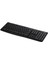 Logıtech K270 Tr Kablosuz Multimedya Siyah Unıfyıng Klavye 2