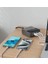 65W Masaüstü 4 Portlu Hızlı Şarj Cihazı Istasyonu 2xusb-A, 2xtype-C Giriş,1,5 Mt. Kablo 4