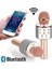 Karaoke Mikrofon Dahili Hoparlörlü Sd-Usb-Aux Girişli Bluetooth Hoparlör 3