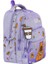 Kapipara Ilkokul Çantası 3 Lü Set Lila 2