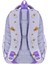 Kapipara Ilkokul Çantası 3 Lü Set Lila 4