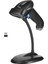 Tıwox VSK-120 Wıfı+Batarya+Cradle+Stand Karekod (2d) Kablosuz Barkod Okuyucu 2