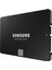 Samsung 870 Evo 1tb 560/530MB/S 2.5" Sata3 SSD MZ-77E1T0BW 1
