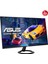 Asus VZ24EHF 23.8" 1ms 100Hz Fhd HDMI Vesa IPS LED Monıtor 2
