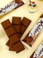 Çikolata Şeklinde Kokulu Silgi – Çikolata Paketli Silgi – Tekli 3