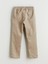 Yeni Sezon Beli Lastikli Erkek Çocuk Pantolon 3