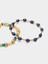 Taşlı Elastik Bileklik Seti 1