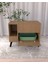 Kedi Tuvalet Dolabı | Gizli Girişli %100 Mdf 3