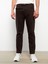 Yeni Sezon Slim Fit Gabardin Erkek Pantolon 3