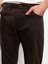 Yeni Sezon Slim Fit Gabardin Erkek Pantolon 4