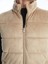 Yeni Sezon Slim Fit Dik Yaka Erkek Şişme Yelek 3