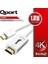 Qport Q-Dpm Mını Dısplay To HDMI 1.8mt Çevirici Kablo 1
