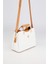 Omuz Askılı Kadın El Çanta 930534 Beyaz 1