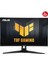 Asus Tuf Gamıng VG27AQ3A 27" 1ms 180Hz 2k 2560X1440 Vga/hdmı Vesa IPS LED Gamıng Monıtor 1