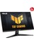 Asus Tuf Gamıng VG27AQ3A 27" 1ms 180Hz 2k 2560X1440 Vga/hdmı Vesa IPS LED Gamıng Monıtor 2
