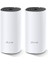 Tp-Lınk Deco M4(2-Pack) AC1200 Dualband Mesh Wıfı Access Poınt 1