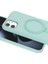 Apple Iphone 11 Regal Magsafe Standlı Kapak - Su Yeşili 3