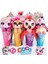 Fantasy Mini Peluş CDU12-9608SQ1 1