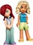 LEGO Friends Köpek Kuaförü Arabası 42635 2