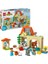 LEGO Duplo Çiftlikte Hayvanların Bakımı 10416 5