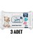 Bebek Islak Havlusu 56 x 3 Paket 1