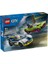 LEGO Police Car And Muscle Car Chase 3