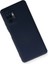Xiaomi Redmi Note 10 Pro Kılıf Nano Içi Kadife Silikon - Lacivert 3