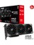 Asus TUF-RX9060XT-O16G-GAMING Amd Radeon RX9060XT 16GB Gddr6 128BIT 1xhdmı 2xdp Ekran Kart 1