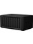 Synology DS1821PLUS 4gb 8 Bay 4xglan Depolama Ünitesi 1