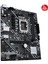Asus Prıme H610M-E D4 Csm 2xddr4 Hdmı/dp 2xm.2 1xglan 1700P Anakart 3