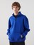 Yeni Sezon Dik Yaka Erkek Sweatshirt 1