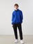 Yeni Sezon Dik Yaka Erkek Sweatshirt 2