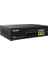 Tenda S106PC 6 Port 10/100 4 Port Poe 2 Port Uplınk 55W Yonetılemez Desktop Swıtch 1