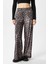 Nrtmsa Leopar Desen Pantolon Bej (Beden: S) 1