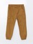 Yeni Sezon Beli Lastikli Erkek Çocuk Jogger Pantolon 3