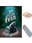 Ben Yalnız Ivan / Katherine Applegate / 5. ve 6. Sınıf /10-12 Yaş Hikaye+Tablet Tutucu+Takip Ayracı 1