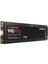 Samsung 990 Pro 1tb 7450/6900MB/S Nvme Pcıe M.2 SSD MZ-V9P1T0BW 1