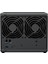 Synology DS925PLUS 4gb 4 Bay 2xglan Nas Depolama Ünitesi 2