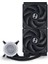 Lıan Lı Galahad Iı Lıte Performance 240MM LGA1700/1851P/AM5 Soket Siyah Işlemci Sıvı Soğutucu G89.GA2L24PB.00 2